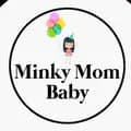 Minky Mom Baby.-minkymombay