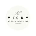 The Vicky Beauty-vickshopbeauty
