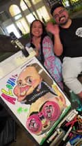Caricature Party-caricatureparty