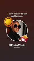 Portia Wekia-portiawekia