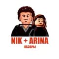 Nik + Arina-nik.artina