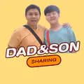 Pakcg-dadandson_sharing