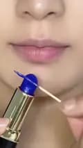 Flowery Concubine-lipstickar