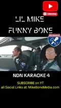 Lil Mike & Funny Bone-mikebonemusic