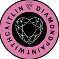 Diamond Paint with Caitlin-diamondpaintwithcaitlin