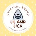Lil and lick-lilandlick