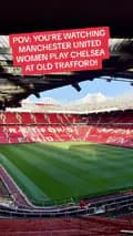 Manchester United Women-manutdwomen