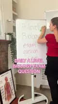 Olivia | Biology teacher 🌱-biologywitholivia