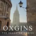 OX GINS-oxgins