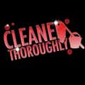 CLEANEDTHOROUGHLY ✨-cleanedthoroughly