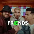 I.E In Friends-ieinfriends