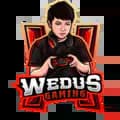 Wedus Gaming-wedusman