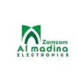 ZamZam Al Madina-usedmobiless