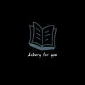 Library for your-libraryforyou1