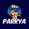 Parkya-parkya