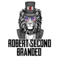 Robert Second Branded-robertsecondbranded