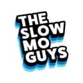 The Slow Mo Guys-theslowmoguys