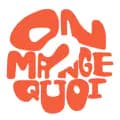 ON MANGE QUOI ? 😋-onmangequoi.fr