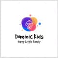 Dominic Kids-christinzefanababan