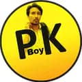 pk boy-pkboy733