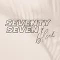 Seventy Seven And Blue-seventysevenandblue