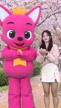 핑크퐁 Pinkfong-pinkfong_official