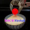 RHCB Fireball-rhcb.fireball