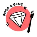 Sarah | Food & Gems 💎-foodngems