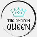 The Amazon Queen-theamazonqueen