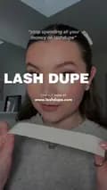 LASH DUPE™️-lashdupe