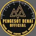 PENGESOT DENAI OFFICIAL-alongandy7