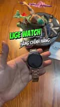LIGE Watch 2-lige.watch2