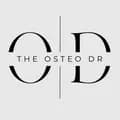 Osteopath | Health Advocate ⚕️-theosteodr