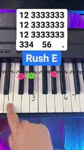 The Ruby Piano-therubypiano