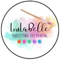 Loulabelle Face Painting-loulabellefacepaint