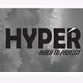 HyperRiderGarage-hyperridermy
