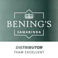 Bening's Distributor Samarinda-official.beningskincare