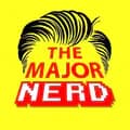 The Major Nerd-themajornerd