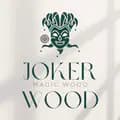 Joker wood-jokerwood.rubber