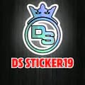 DS STICKER19-dssticker19