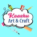 Kaashu Art & craft-kaashu_art_and_craft