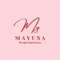 Akun Keduanya Mayusa-mayusa_official
