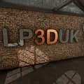 LP3DUK-lp3duk