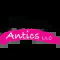 Artistic Antics LLC-artisticanticsllc