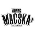 Morning Macska-mornmacska