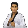 Sir Firdaus | Taekwondo Coach-dausraha