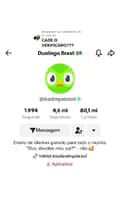 Duolingo Brasil 🇧🇷-duolingobrasil