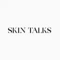 SKIN TALKS-skin.talks