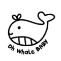 Oh Whale Baby-ohwhalebaby