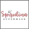 Pakarnya Herbal Store-spirulina.supermask